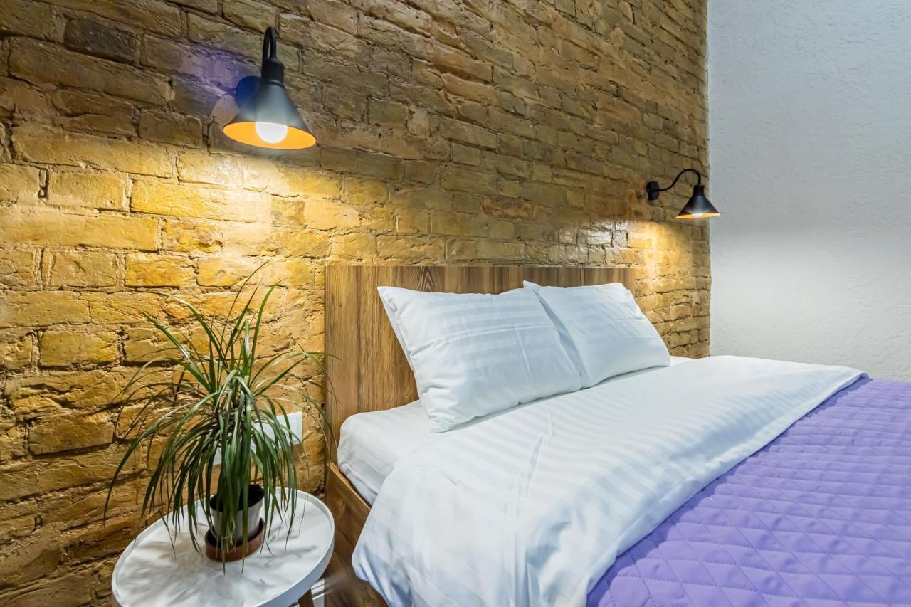 Kyiv Brown Loft Exterior foto