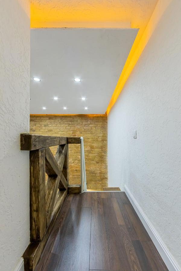 Kyiv Brown Loft Exterior foto